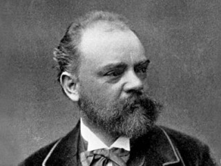 Antonin Dvorak picture, image, poster